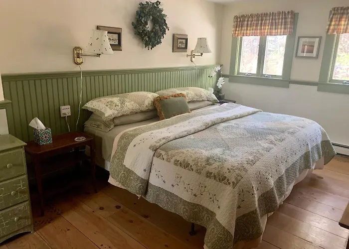 Buttonwood Inn On Mount Surprise
