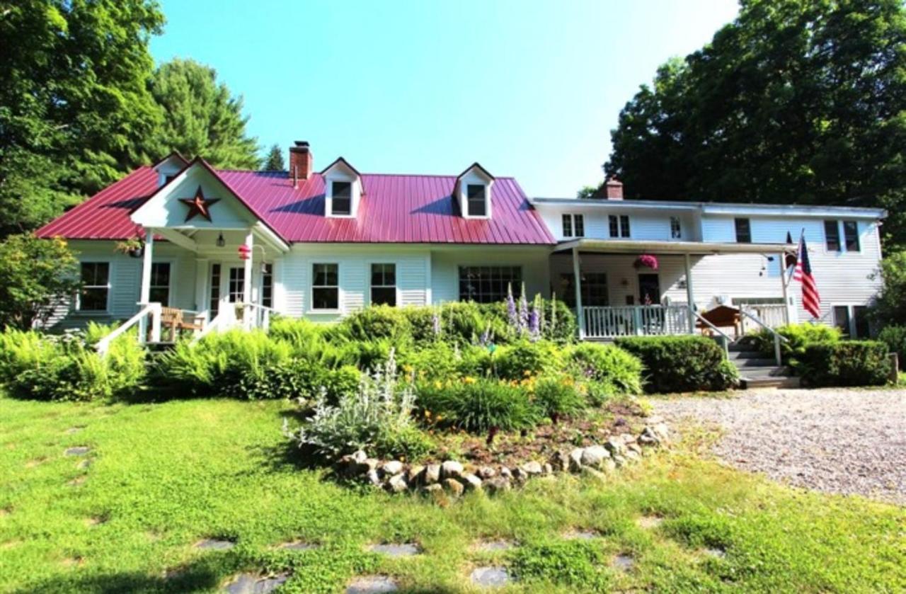 Buttonwood On Mount Surprise North Conway