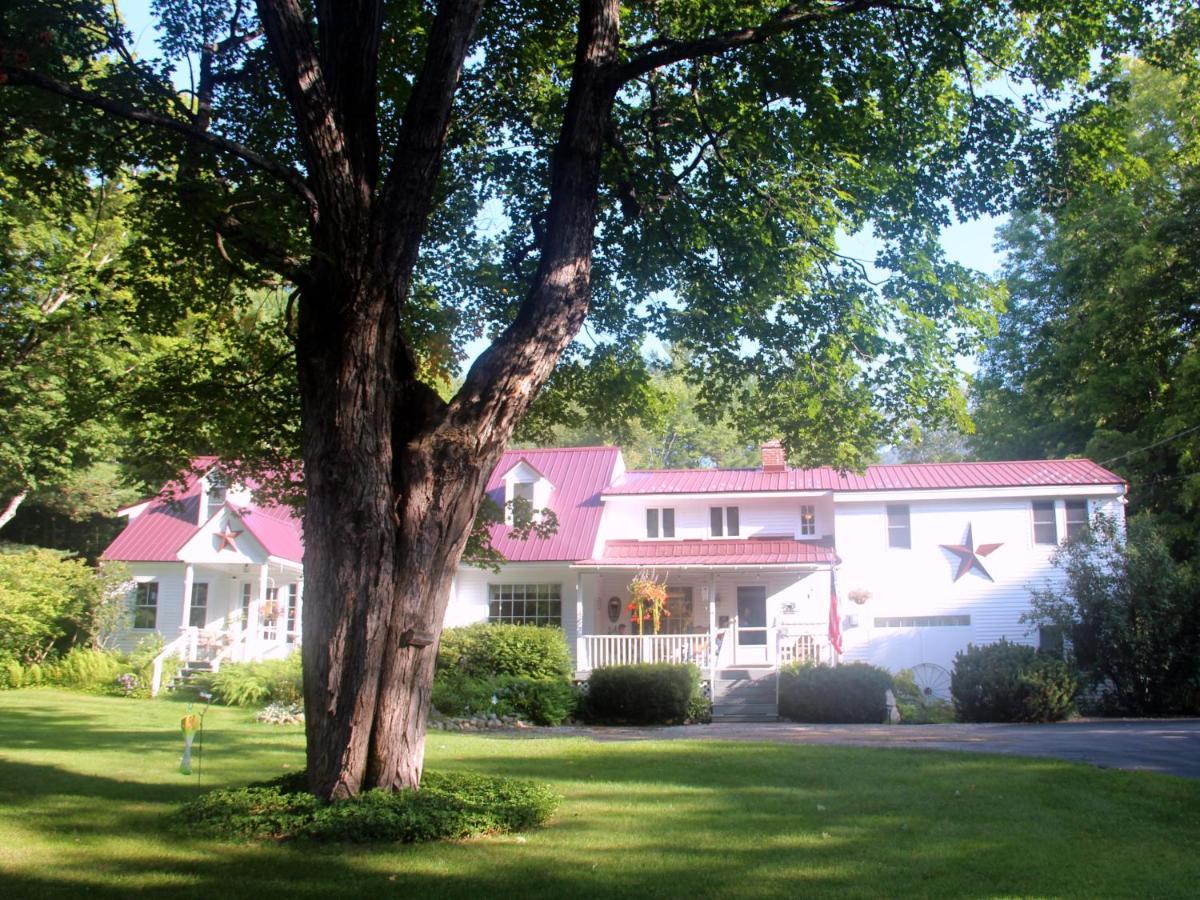 Buttonwood On Mount Surprise 4* North Conway
