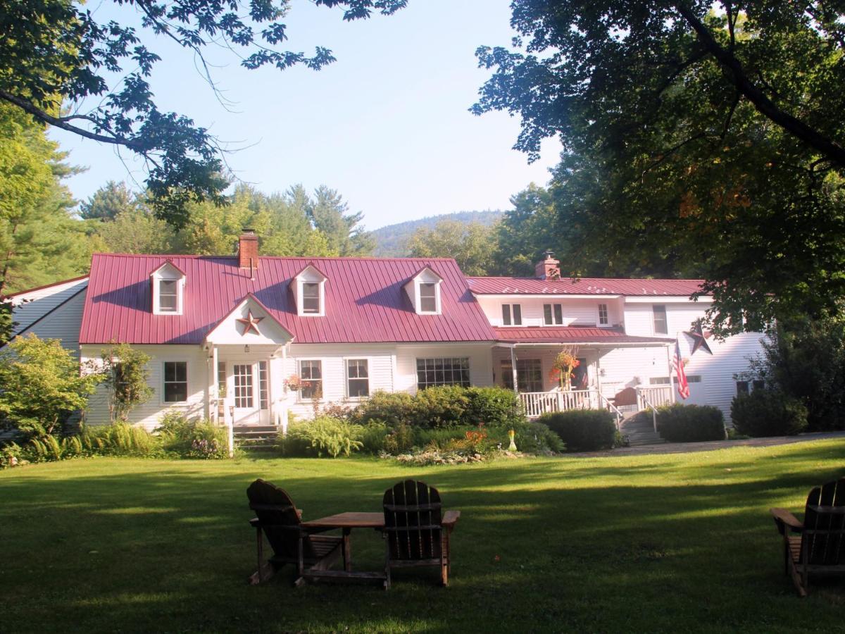 Buttonwood On Mount Surprise Bed & Breakfast