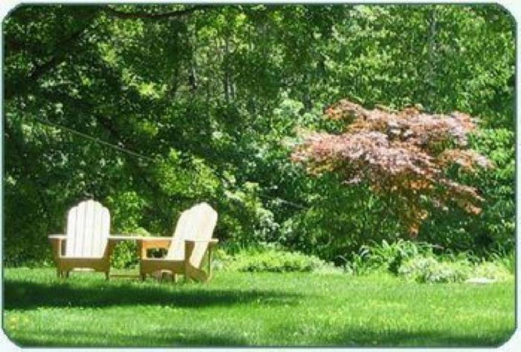 Buttonwood On Mount Surprise Bed & Breakfast North Conway
