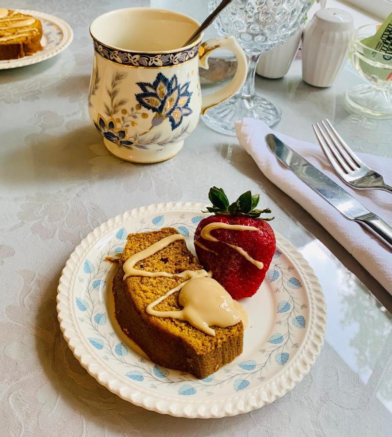Bed & Breakfast Buttonwood On Mount Surprise