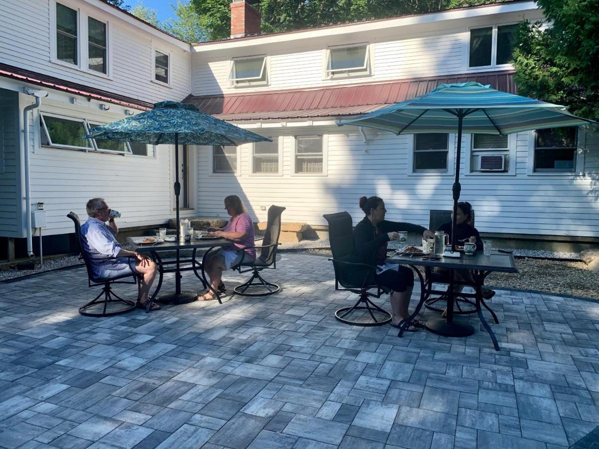 Bed & Breakfast Buttonwood On Mount Surprise North Conway