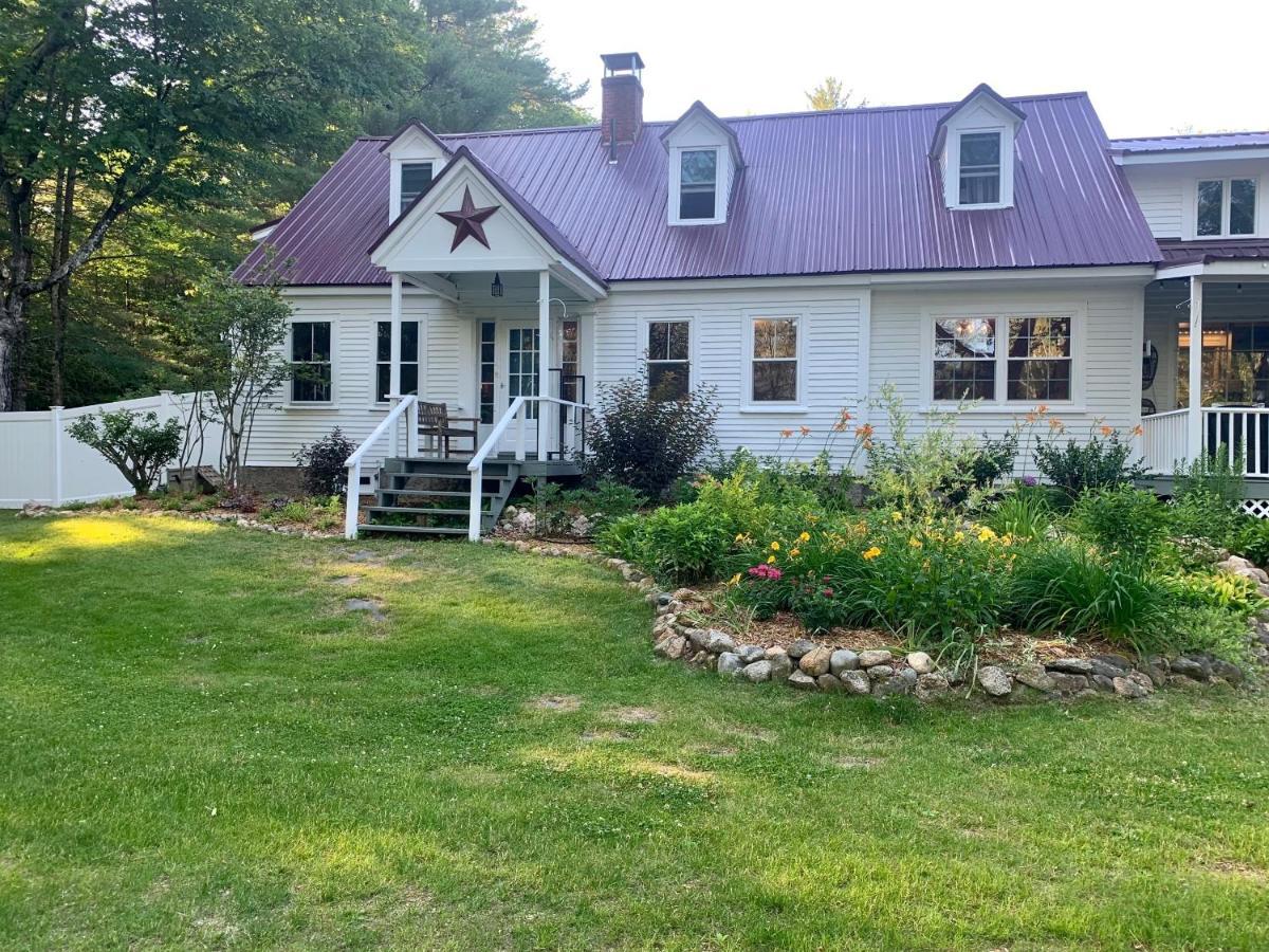 Buttonwood On Mount Surprise Bed & Breakfast