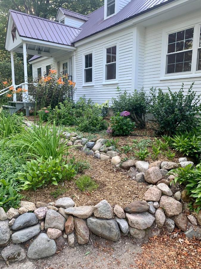 Bed & Breakfast Buttonwood On Mount Surprise