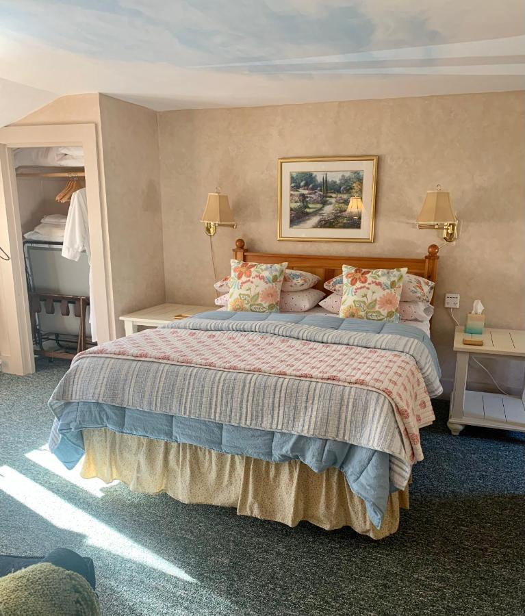Bed & Breakfast Buttonwood On Mount Surprise 4*