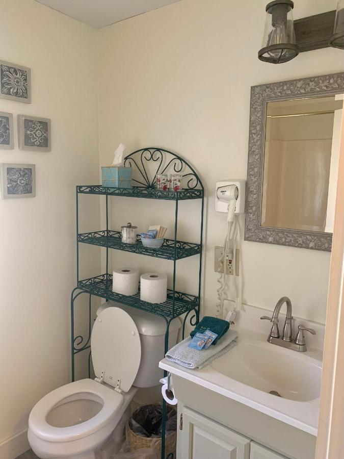 Bed & Breakfast Buttonwood On Mount Surprise