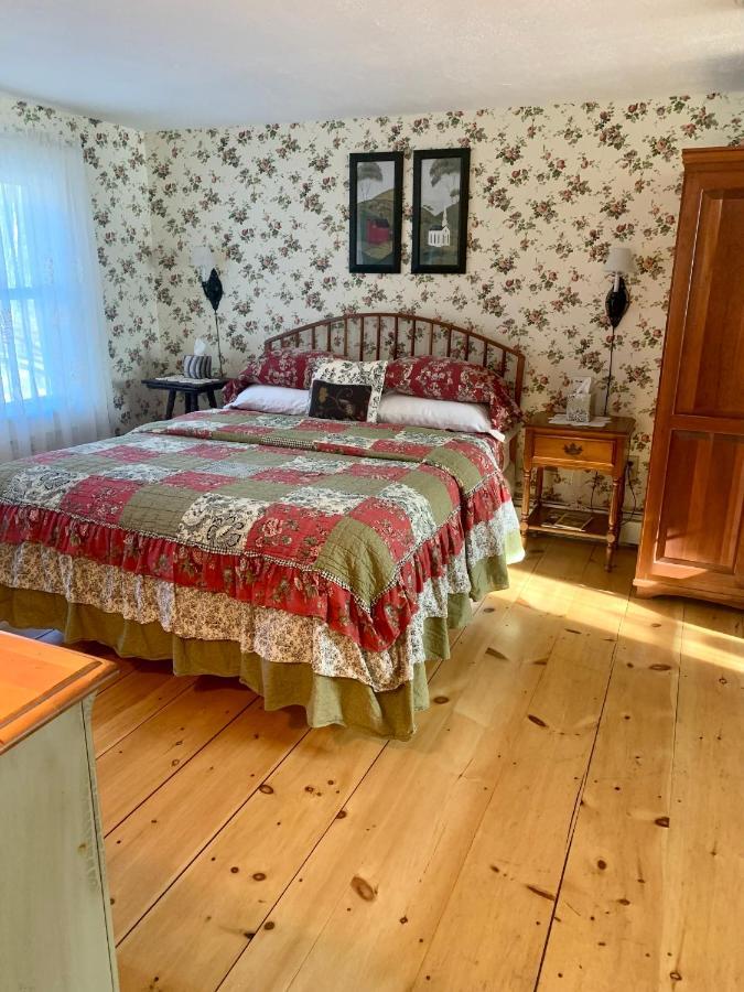 Bed & Breakfast Buttonwood On Mount Surprise North Conway