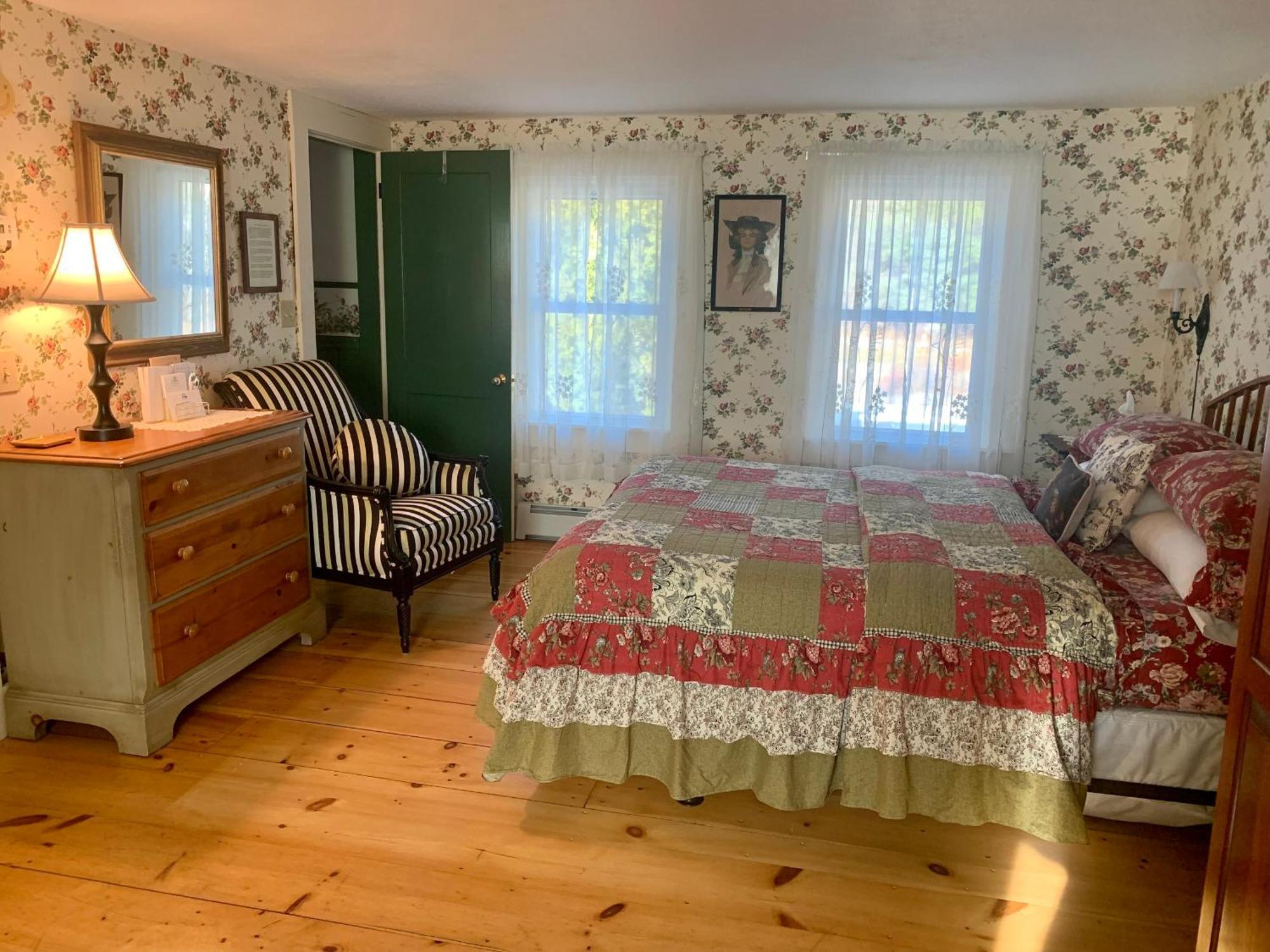 Buttonwood On Mount Surprise 4* North Conway